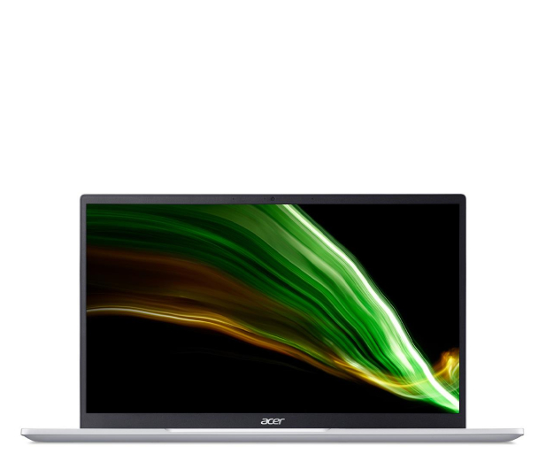 Acer Swift 3 R5-5500U/16GB/512/Win11 - 1177826 - zdjęcie 4